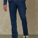KINGS OF INDIGOPhilip Pants 2.0 | Indigo Wabash28/33