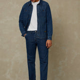 KINGS OF INDIGOPhilip Pants 2.0 | Indigo Wabash28/33