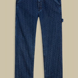KINGS OF INDIGOPhilip Pants 2.0 | Indigo Wabash28/33