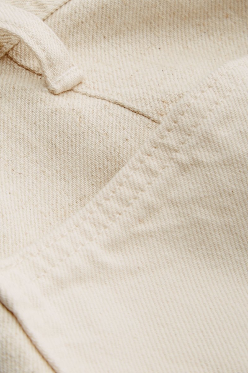 KINGS OF INDIGOPhilip Pants | Ecru Panel28/32