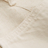 KINGS OF INDIGOPhilip Pants | Ecru Panel28/32