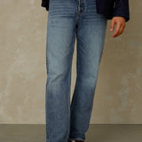 KINGS OF INDIGORoy Jeans | Eco Vintage Light Blue28/32