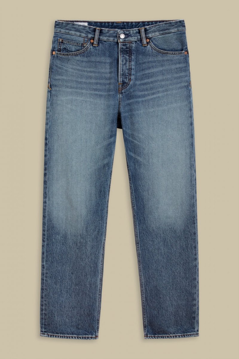 KINGS OF INDIGORoy Jeans | Eco Vintage Light Blue28/32
