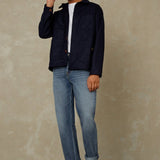 KINGS OF INDIGORoy Jeans | Eco Vintage Light Blue28/32