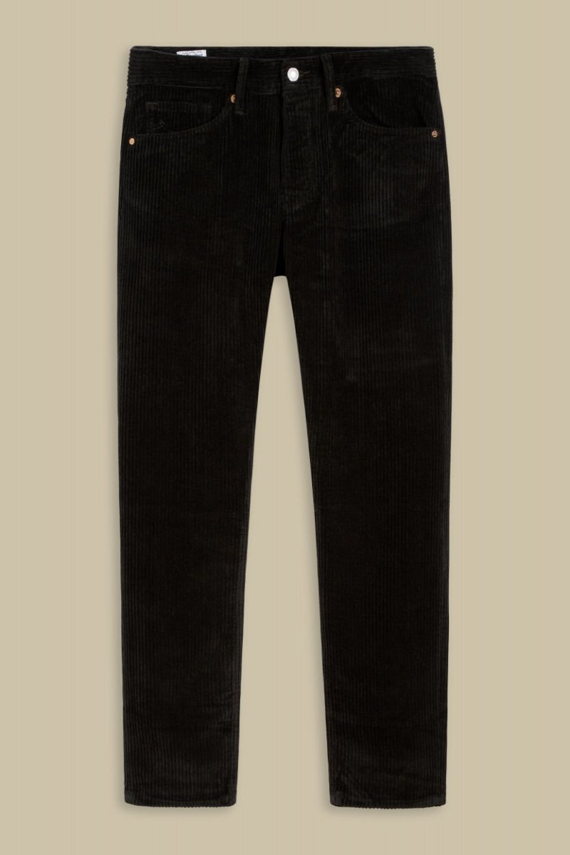 KINGS OF INDIGOSilvio Jeans | Deep Forest Cord28/33