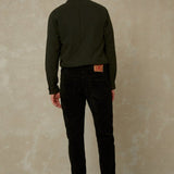 KINGS OF INDIGOSilvio Jeans | Deep Forest Cord28/33