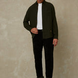 KINGS OF INDIGOSilvio Jeans | Deep Forest Cord28/33