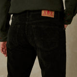 KINGS OF INDIGOSilvio Jeans | Deep Forest Cord28/33