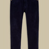 KINGS OF INDIGOSilvio Jeans | Worker Blue Cord28/33