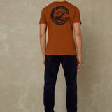KINGS OF INDIGOSilvio Jeans | Worker Blue Cord28/33