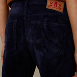 KINGS OF INDIGOSilvio Jeans | Worker Blue Cord28/33