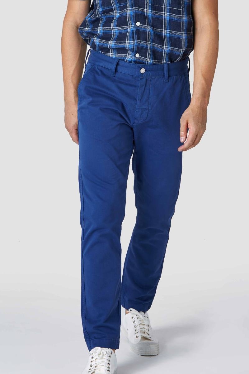 KINGS OF INDIGOSujin Pants | Navy28/32