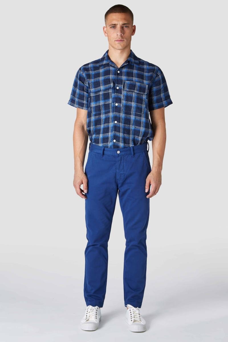 KINGS OF INDIGOSujin Pants | Navy28/32