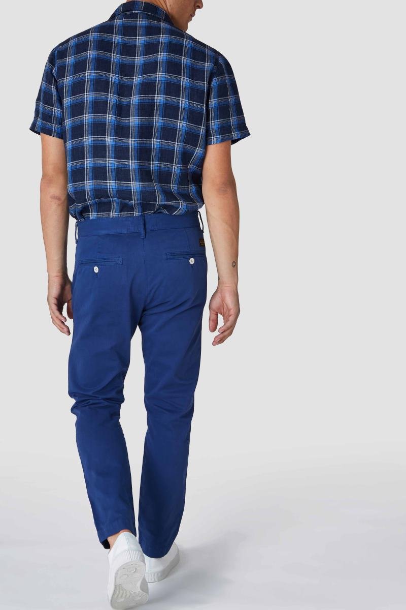 KINGS OF INDIGOSujin Pants | Navy28/32