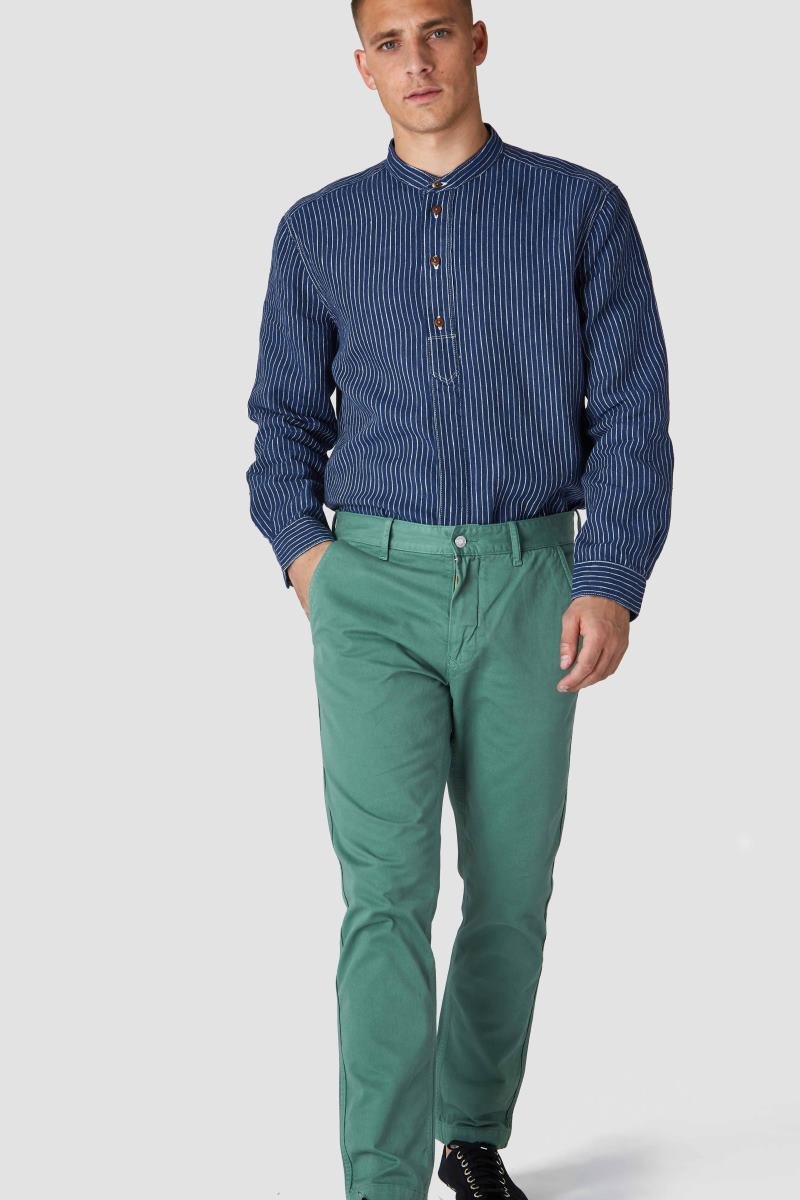 KINGS OF INDIGOSujin Pants | Pear Green28/32