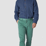 KINGS OF INDIGOSujin Pants | Pear Green28/32