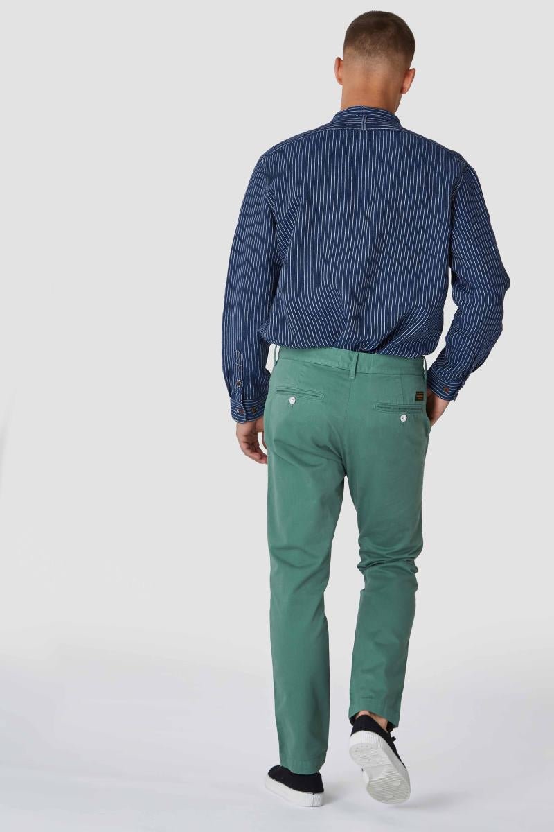 KINGS OF INDIGOSujin Pants | Pear Green28/32