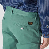 KINGS OF INDIGOSujin Pants | Pear Green28/32
