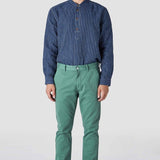 KINGS OF INDIGOSujin Pants | Pear Green28/32