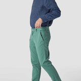KINGS OF INDIGOSujin Pants | Pear Green28/32