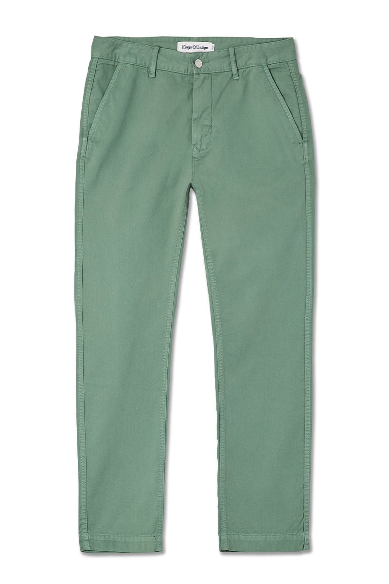 KINGS OF INDIGOSujin Pants | Pear Green28/32