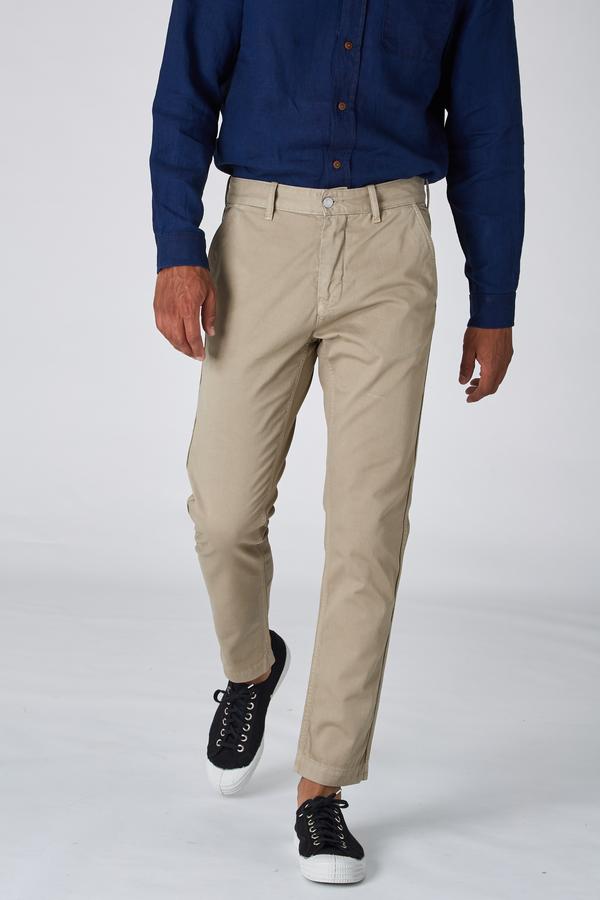 KINGS OF INDIGOSujin Pants | Warm Sand28/32