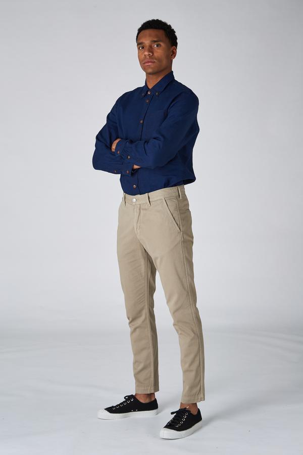 KINGS OF INDIGOSujin Pants | Warm Sand28/32