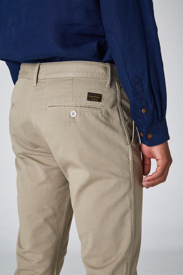KINGS OF INDIGOSujin Pants | Warm Sand28/32