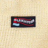 LEUCHTFEUER STRICKWARENAdmiral Rollneck | Ecru40/XS