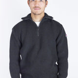 LEUCHTFEUER STRICKWARENAdmiral Troyer | Black40/XS