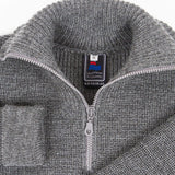 LEUCHTFEUER STRICKWARENAdmiral Troyer | Grey40/XS