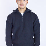 LEUCHTFEUER STRICKWARENAdmiral Troyer | Marine Blue40/XS