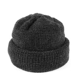 LEUCHTFEUER STRICKWARENAlaska Beanie | Anthracite