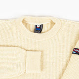 LEUCHTFEUER STRICKWARENRobin | Ecru40/XS