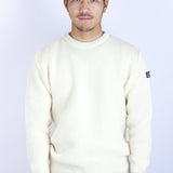 LEUCHTFEUER STRICKWARENRobin | Ecru40/XS