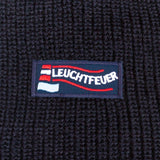 LEUCHTFEUER STRICKWARENRobin | Marine Blue40/XS