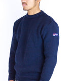 LEUCHTFEUER STRICKWARENRobin | Marine Blue40/XS