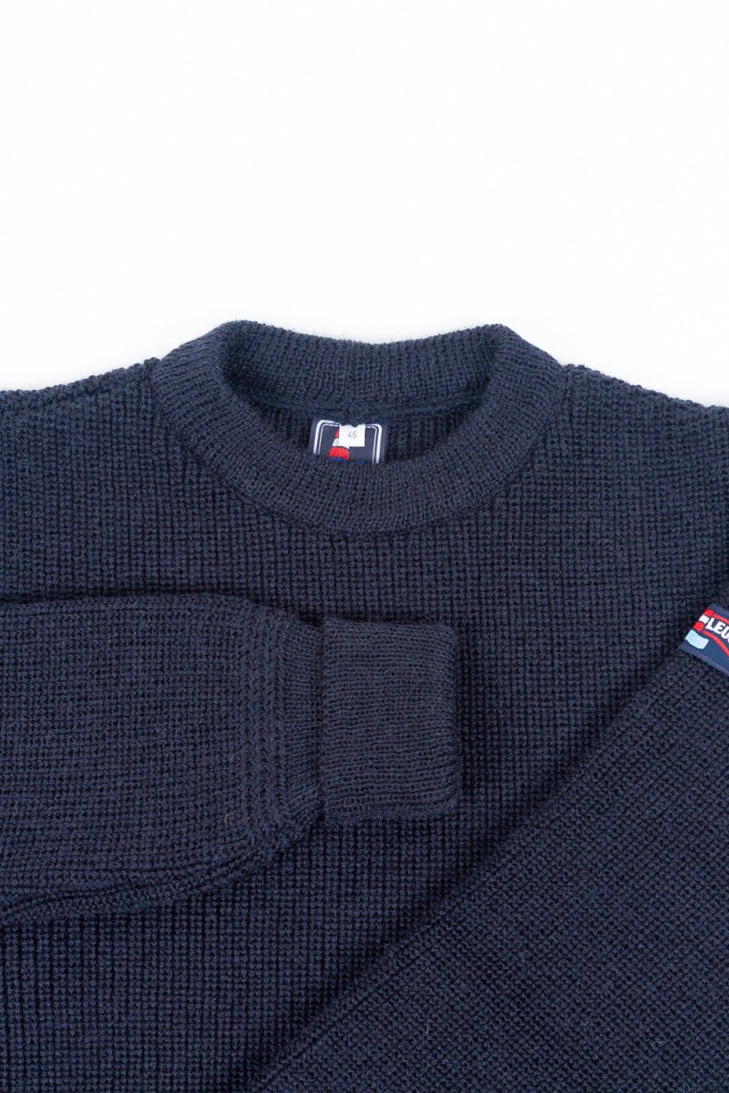 LEUCHTFEUER STRICKWARENRobin | Marine Blue40/XS