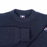 LEUCHTFEUER STRICKWARENRobin | Marine Blue40/XS