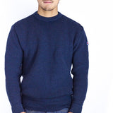 LEUCHTFEUER STRICKWARENRobin | Marine Blue40/XS