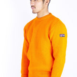 LEUCHTFEUER STRICKWARENRobin | Orange40/XS