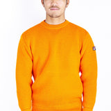 LEUCHTFEUER STRICKWARENRobin | Orange40/XS