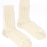 LEUCHTFEUER STRICKWARENSchafwolle Socke | NaturalEU 35-38