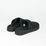 MALIBUColony | Polyester Black/BlackUS 4 / EU 35