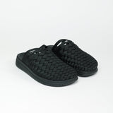 MALIBUColony | Polyester Black/BlackUS 4 / EU 35