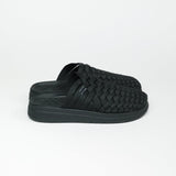 MALIBUColony | Polyester Black/BlackUS 4 / EU 35