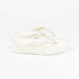 MALIBUSurfrider Platform | Polyester Off-White/Off-WhiteUS 4 / EU 35