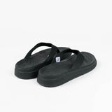 MALIBUSurfrider | Polyester Black/BlackUS 4 / EU 35