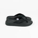 MALIBUSurfrider | Polyester Black/BlackUS 4 / EU 35