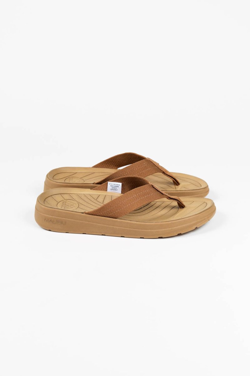 MALIBUSurfrider | Polyester Coyote/CoyoteUS 4 / EU 35